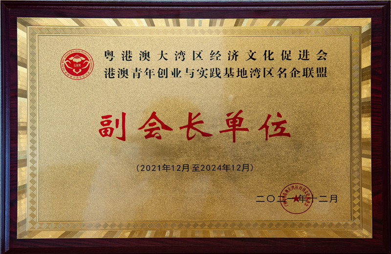 2021年12月12日，2021“南粵慈善 公益同行”主題活動(dòng)年會(huì)在廣州陽(yáng)光酒店隆重舉行，中天華南集團(tuán)全票通過(guò)當(dāng)選為廣東省慈善總會(huì)會(huì)員及第四屆理事，是大會(huì)唯一一家當(dāng)選理事的工程服務(wù)企業(yè)。