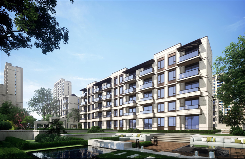 2022年10月12日，中天承建的上海嘉定新城菊園社區(qū)JDC1-0402單元05-02地塊項目榮獲第二屆中國智能建造及BIM應(yīng)用大賽智能建造裝配式技術(shù)案例賽組一等獎。